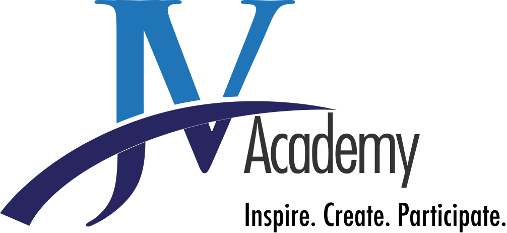 JV Academy Logo